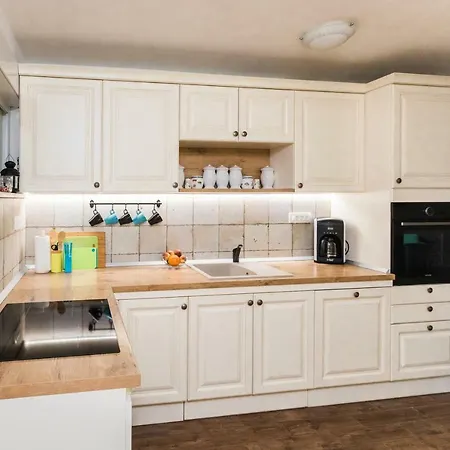 Apartament Martha