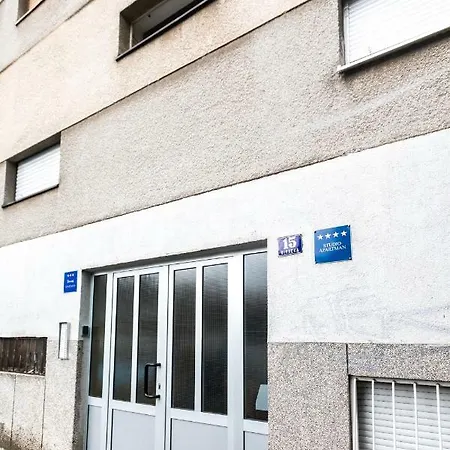 Martha Apartament